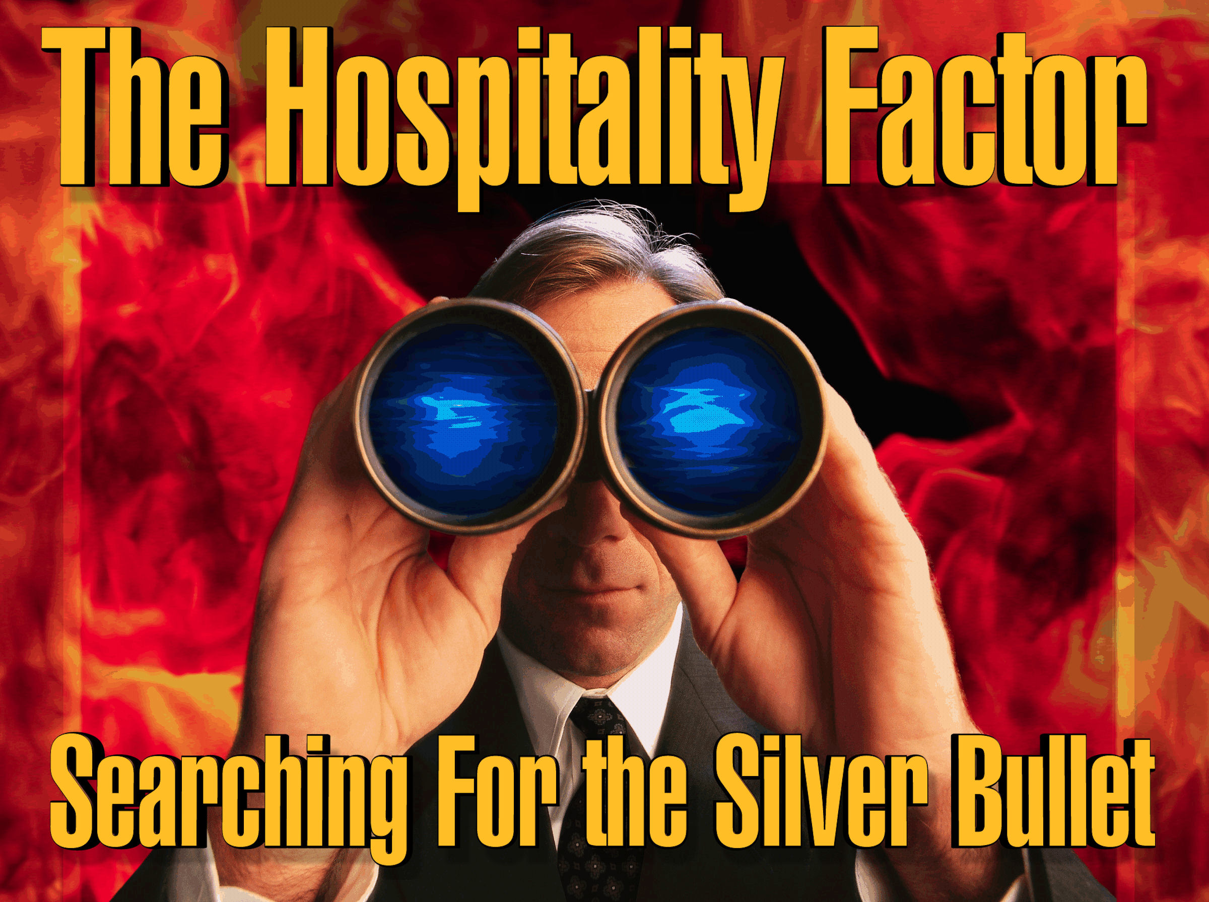 The Hospitality Factor